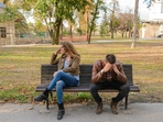 Promises or lies? How to identify 'future-faking' and protect your heart.(Image by Pexels) Promises or lies? How to identify 'future-faking' and protect your heart.(Image by Pexels)