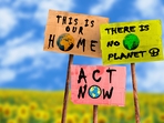 Climate crisis(Shutterstock) Climate crisis(Shutterstock)