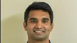 Anup Sridhar will be taking over from Mulyo Handoyo, who stepped down from the position in the middle of last year (HT) Anup Sridhar will be taking over from Mulyo Handoyo, who stepped down from the position in the middle of last year (HT)