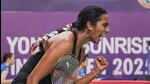 Former Indonesian men’s singles coach Irwansyah Adi Pratama is aiming to get PV Sindhu back on track in the new Olympic cycle (PTI) Former Indonesian men’s singles coach Irwansyah Adi Pratama is aiming to get PV Sindhu back on track in the new Olympic cycle (PTI)
