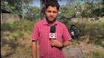 Mukesh Chandrakar was allegedly killed by a contractor and his associates, but he had been threatened before. (HT PHOTO) Mukesh Chandrakar was allegedly killed by a contractor and his associates, but he had been threatened before. (HT PHOTO)
