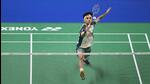 The defeats of India’s three highest ranked men’s singles players means the hosts will barely have any representation in the category at the Super 750 tournament (BAI) The defeats of India’s three highest ranked men’s singles players means the hosts will barely have any representation in the category at the Super 750 tournament (BAI)