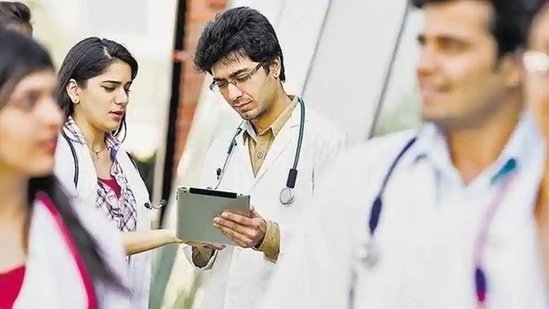 MCC NEET PG Counselling 2024: Round 3 registration ends today, direct link here MCC NEET PG Counselling 2024: Round 3 registration ends today, direct link here