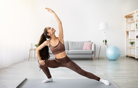 “Micro workouts are condensed, high-intensity exercises lasting just two to 10 minutes with short bursts of movement done several times a day, adding up to a longer workout,” says fitness expert and author Vesna P Jacob. “Micro workouts are condensed, high-intensity exercises lasting just two to 10 minutes with short bursts of movement done several times a day, adding up to a longer workout,” says fitness expert and author Vesna P Jacob.