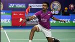 India Open: Ray of hope from late entrant Kiran India Open: Ray of hope from late entrant Kiran