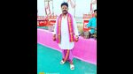Pandit Ashutosh Paliwal (HT) Pandit Ashutosh Paliwal (HT)