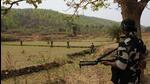 The Bijapur encounter is part of a series of successful anti-Maoist operations in Chhattisgarh this year. Security forces have killed roughly 31 insurgents in encounters since January 1, 2024 with an intention of eradicating Maoist violence in India by March 2026. (HT Archive) The Bijapur encounter is part of a series of successful anti-Maoist operations in Chhattisgarh this year. Security forces have killed roughly 31 insurgents in encounters since January 1, 2024 with an intention of eradicating Maoist violence in India by March 2026. (HT Archive)