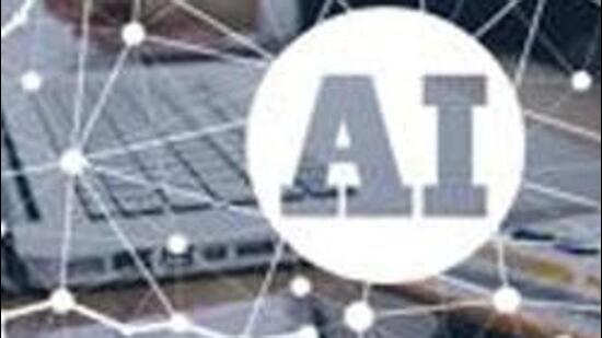 The BJP has filed multiple FIRs against the AAP, accusing the party of using AI-edited content to defame Prime Minister Narendra Modi and Union home minister Amit Shah and other senior BJP leaders. (Representational image/Getty Images/iStockphoto) The BJP has filed multiple FIRs against the AAP, accusing the party of using AI-edited content to defame Prime Minister Narendra Modi and Union home minister Amit Shah and other senior BJP leaders. (Representational image/Getty Images/iStockphoto)