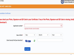 CSIR UGC NET June 2024 certificate issued at csirnet.nta.ac.in, download link CSIR UGC NET June 2024 certificate issued at csirnet.nta.ac.in, download link