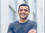 Zomato CEO Deepinder Goyal responded to a complaint by Rohit Ranjan, a customer in Bengaluru. Zomato CEO Deepinder Goyal responded to a complaint by Rohit Ranjan, a customer in Bengaluru.