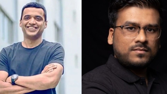 Zomato CEO Deepinder Goyal responded to a complaint by Rohit Ranjan, a customer in Bengaluru. Zomato CEO Deepinder Goyal responded to a complaint by Rohit Ranjan, a customer in Bengaluru.