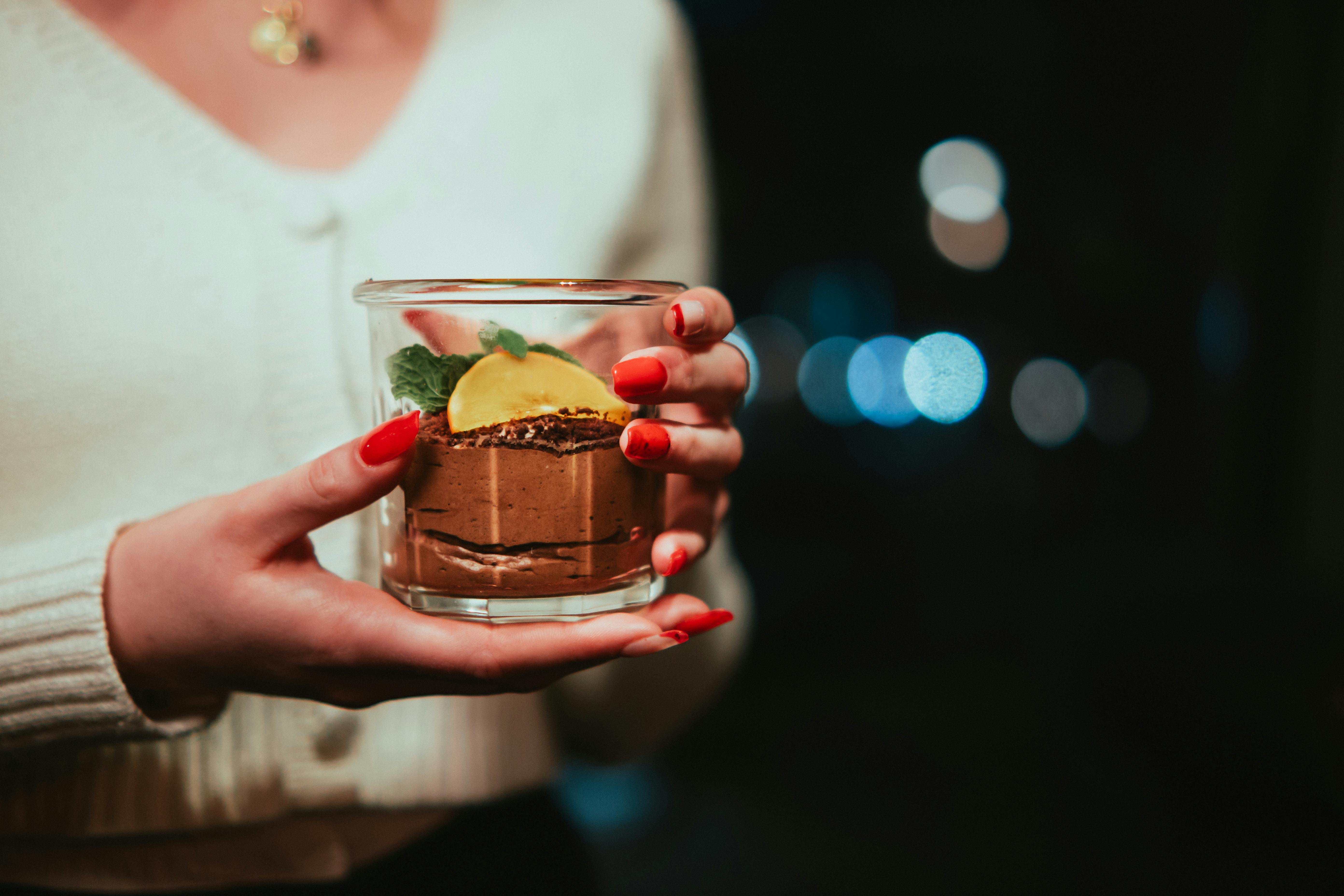 Before you throw out your jar of chocolate mousse, find out everything about moderate and high sugar consumption. (Representative picture: Pexels) Before you throw out your jar of chocolate mousse, find out everything about moderate and high sugar consumption. (Representative picture: Pexels)