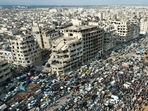 Syria(AFP) Syria(AFP)