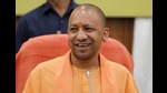 Chief minister Yogi Adityanath (HT FILE) Chief minister Yogi Adityanath (HT FILE)