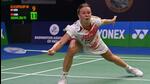 Mia Blichfeldt took to Instagram to raise the issues at the ongoing Indian Open. (BAI) Mia Blichfeldt took to Instagram to raise the issues at the ongoing Indian Open. (BAI)