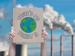 Green Earth (Shutterstock) Green Earth (Shutterstock)