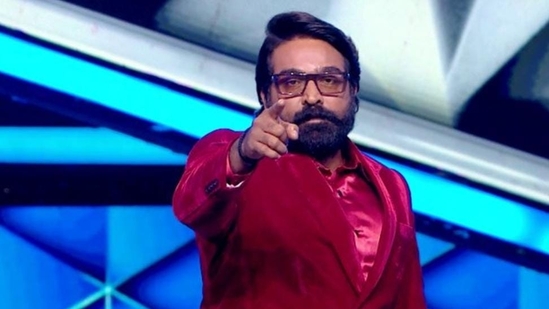 Bigg Boss Tamil 8 finale will broadcast live on the OTT platform Disney+ Hotstar and Vijay TV channel. Bigg Boss Tamil 8 finale will broadcast live on the OTT platform Disney+ Hotstar and Vijay TV channel.