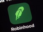 Robinhood has placed restrictions on the trading in high-flying stocks like GameStop, BlackBerry, and Nokia.(AP) Robinhood has placed restrictions on the trading in high-flying stocks like GameStop, BlackBerry, and Nokia.(AP)