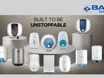 Bajaj's range of energy-efficient water heaters offers options for every need. Bajaj's range of energy-efficient water heaters offers options for every need.