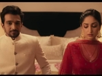 Dhoom Dhaam will be released on Netflix on February 14.
Dhoom Dhaam will be released on Netflix on February 14.