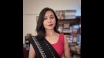 Author Kanupriya Dhingra (Courtesy the subject) Author Kanupriya Dhingra (Courtesy the subject)