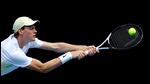 Jannik Sinner defeated Danish 13th seed Holger Rune 6-3, 3-6, 6-3, 6-2 in the Australian Open (Reuters) Jannik Sinner defeated Danish 13th seed Holger Rune 6-3, 3-6, 6-3, 6-2 in the Australian Open (Reuters)