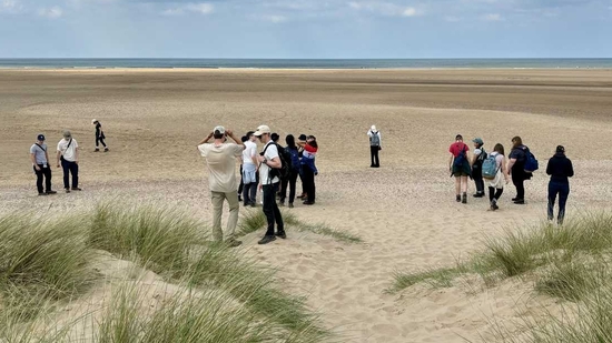 University of Sheffield has opened applications for its MSc Biodiversity and Conservation. Check course details here. University of Sheffield has opened applications for its MSc Biodiversity and Conservation. Check course details here.