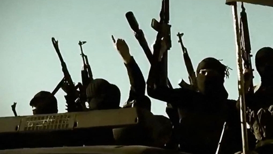 Terrorism Terrorism