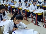 UP Board has revised Class 12 practical exams schedule. Check new dates here. (PTI Photo)(PTI Photo) UP Board has revised Class 12 practical exams schedule. Check new dates here. (PTI Photo)(PTI Photo)