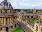 Aspiring to study at the University of Oxford? Here is what you need to know about the campus life, costs, visa requirements and more. (HT Photo) Aspiring to study at the University of Oxford? Here is what you need to know about the campus life, costs, visa requirements and more. (HT Photo)