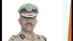 Director general of police (DGP) Nalin Prabhat (Source: X) Director general of police (DGP) Nalin Prabhat (Source: X)