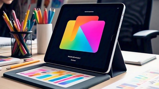 Best tablet for graphic designer