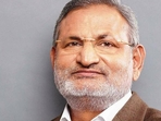 3-4% graft in every govt scheme, says agri min Manikrao Kokate 3-4% graft in every govt scheme, says agri min Manikrao Kokate