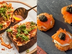 3 creative cheese toast recipes 3 creative cheese toast recipes