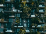Urban development (Francesco Ungaro) Urban development (Francesco Ungaro)