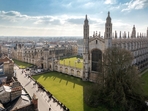 Study Design at the University of Cambridge: Explore details on course - from fee structure to career prospects. (Shutterstock) Study Design at the University of Cambridge: Explore details on course - from fee structure to career prospects. (Shutterstock)