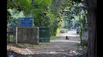 GMDA will build a water tank in a nursery near the Atul Kataria Chowk in Gurugram for horticultural work. (HT PHOTO) GMDA will build a water tank in a nursery near the Atul Kataria Chowk in Gurugram for horticultural work. (HT PHOTO)
