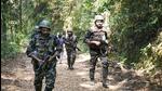 Once operationalised, the total number of security FOBs or camps in core areas previously dominated by Maoists will increase to around 380. (PTI) Once operationalised, the total number of security FOBs or camps in core areas previously dominated by Maoists will increase to around 380. (PTI)
