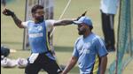 The BCCI’s document contains a list of 10 diktats for the Indian cricket team in an effort to ‘promote discipline, unity and a positive environment’. (PTI) The BCCI’s document contains a list of 10 diktats for the Indian cricket team in an effort to ‘promote discipline, unity and a positive environment’. (PTI)