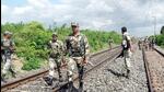 The scene of the gunbattle is about 50 km from Bokaro district headquarters. (PTI/Representative) The scene of the gunbattle is about 50 km from Bokaro district headquarters. (PTI/Representative)
