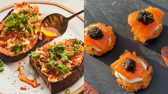 3 creative cheese toast recipes 3 creative cheese toast recipes