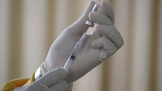 HPV vaccine will be administered to girls aged 9 to 14 years(Unsplash) HPV vaccine will be administered to girls aged 9 to 14 years(Unsplash)