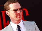 Benedict Cumberbatch revealed he was kidnapped in South Africa while filming in 2004. The experience reshaped his perspective on life, making him value time and take risks.
(Photo by Michael Tran / AFP)(AFP) Benedict Cumberbatch revealed he was kidnapped in South Africa while filming in 2004. The experience reshaped his perspective on life, making him value time and take risks.
(Photo by Michael Tran / AFP)(AFP)