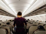 The flight attendant shares her farming experiences on a popular video platform.(Representational Image/Pexel) The flight attendant shares her farming experiences on a popular video platform.(Representational Image/Pexel)