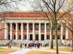 As per the Times Higher Education Rankings by Subject 2025 for engineering, Harvard University is ranked first globally, followed by Stanford University and Massachusetts Institute of Technology in the second and third spot respectively. (Getty Images) As per the Times Higher Education Rankings by Subject 2025 for engineering, Harvard University is ranked first globally, followed by Stanford University and Massachusetts Institute of Technology in the second and third spot respectively. (Getty Images)