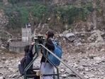 The video was reportedly shot in the Kumaon region. (Instagram/@tribhchauhan) The video was reportedly shot in the Kumaon region. (Instagram/@tribhchauhan)