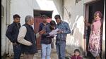 As per the information from PVVNL Noida, under phase 1 (from December 15-31), 15,808 people registered under the scheme and <span class='webrupee'>₹</span>34.87 crore was recovered. Under the phase 2 (from January 1), 6,241 people got registered and <span class='webrupee'>₹</span>10,89 crore has been recovered so far, said discom officials. (HT Photo) As per the information from PVVNL Noida, under phase 1 (from December 15-31), 15,808 people registered under the scheme and <span class='webrupee'>₹</span>34.87 crore was recovered. Under the phase 2 (from January 1), 6,241 people got registered and <span class='webrupee'>₹</span>10,89 crore has been recovered so far, said discom officials. (HT Photo)
