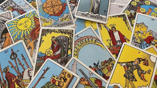 Read your daily tarot prediction for January 23, 2025. Read your daily tarot prediction for January 23, 2025.