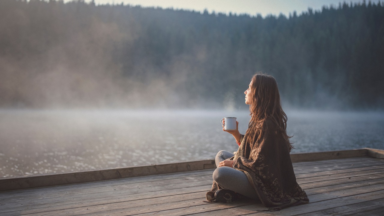 Mindfulness can help in effectively managing difficult emotions.(Pixabay) Mindfulness can help in effectively managing difficult emotions.(Pixabay)