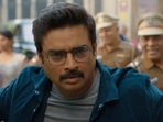 A still from Hisaab Barabar. A still from Hisaab Barabar.